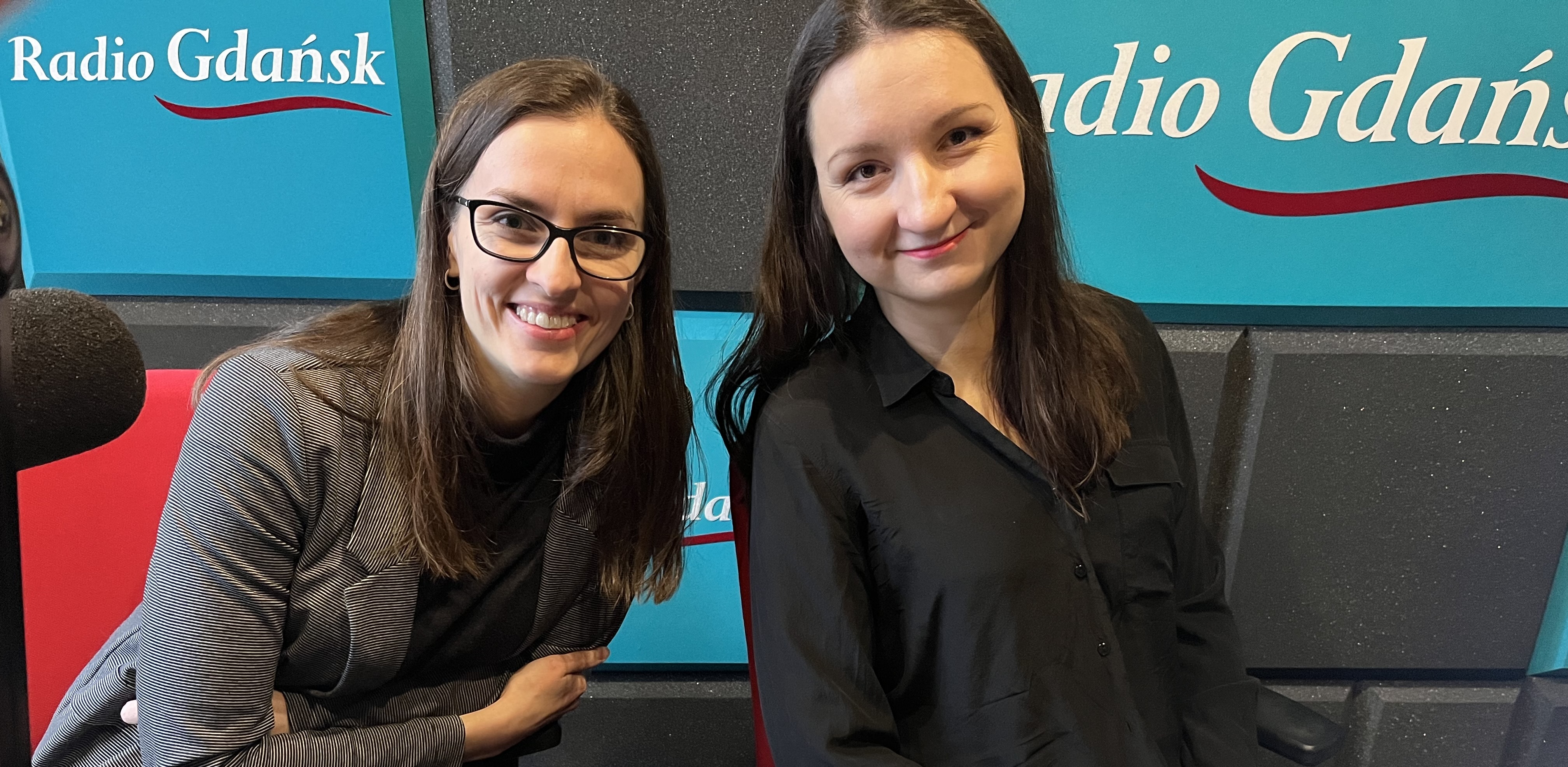 (Fot. Radio Gdańsk/Joanna Merecka-Łotysz)