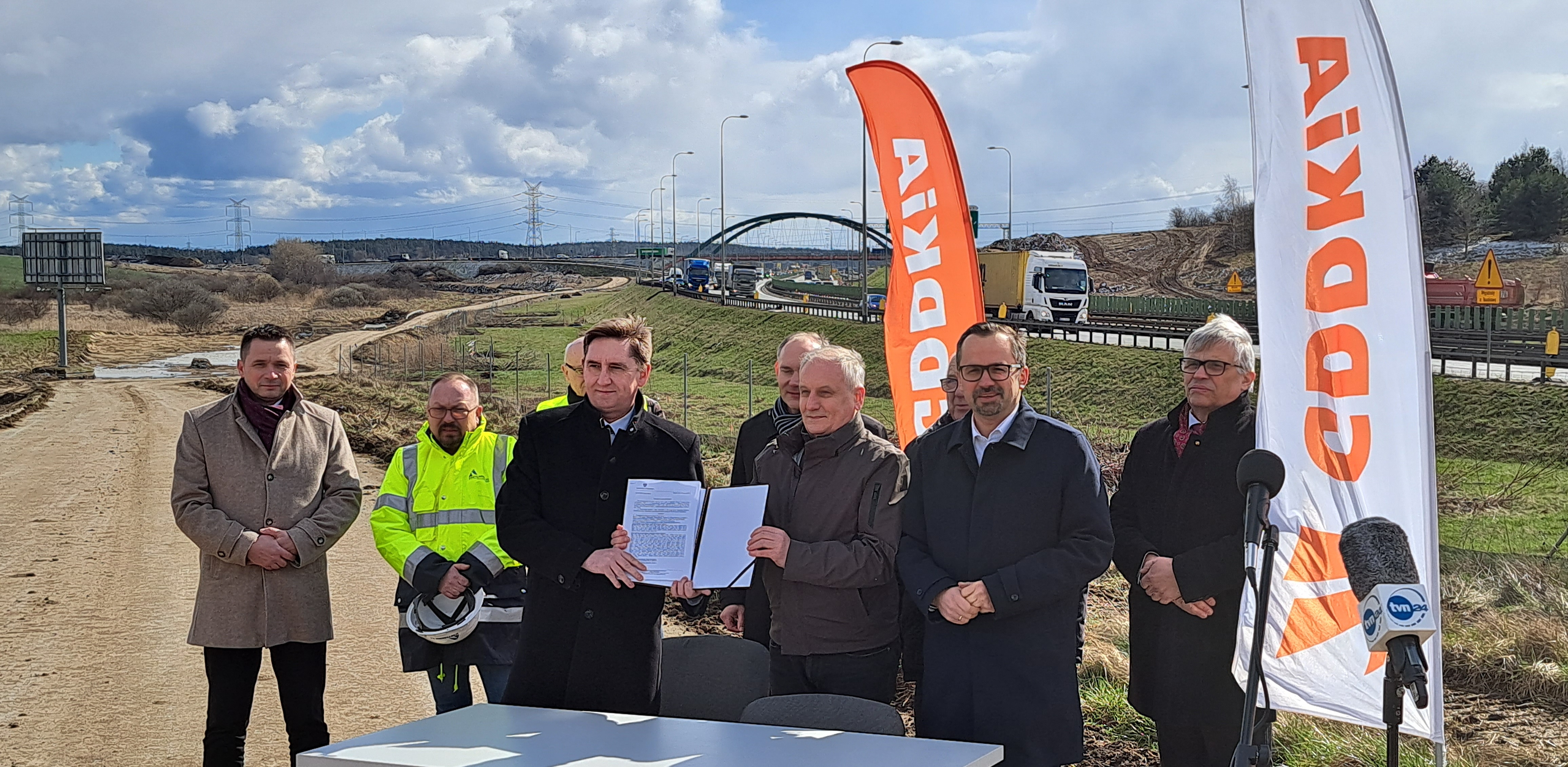 (Fot. Radio Gdańsk Sebastian Kwiatkowski)