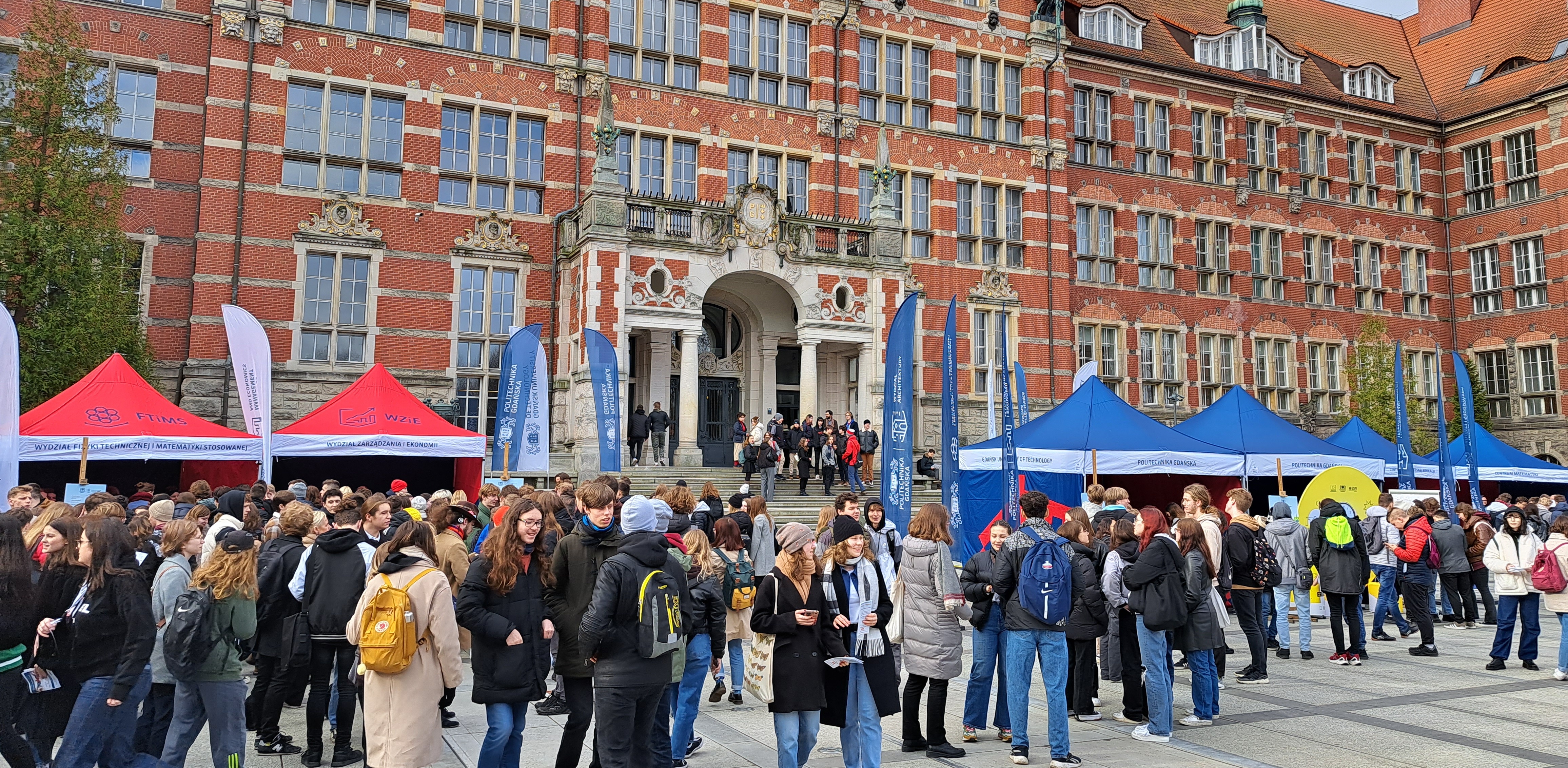 (Fot. Radio Gdańsk/Sebastian Kwiatkowski)