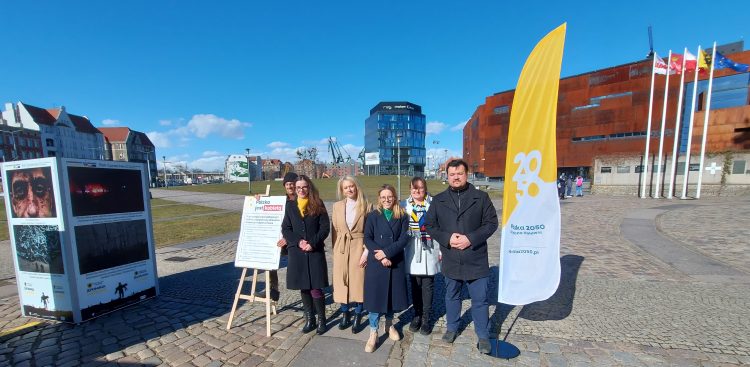 (Fot. Radio Gdańsk/Bartosz Stracewski)