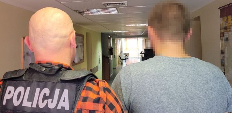 (Fot. Komenda Miejska Policji w Sopocie/sopot.policja.gov.pl)