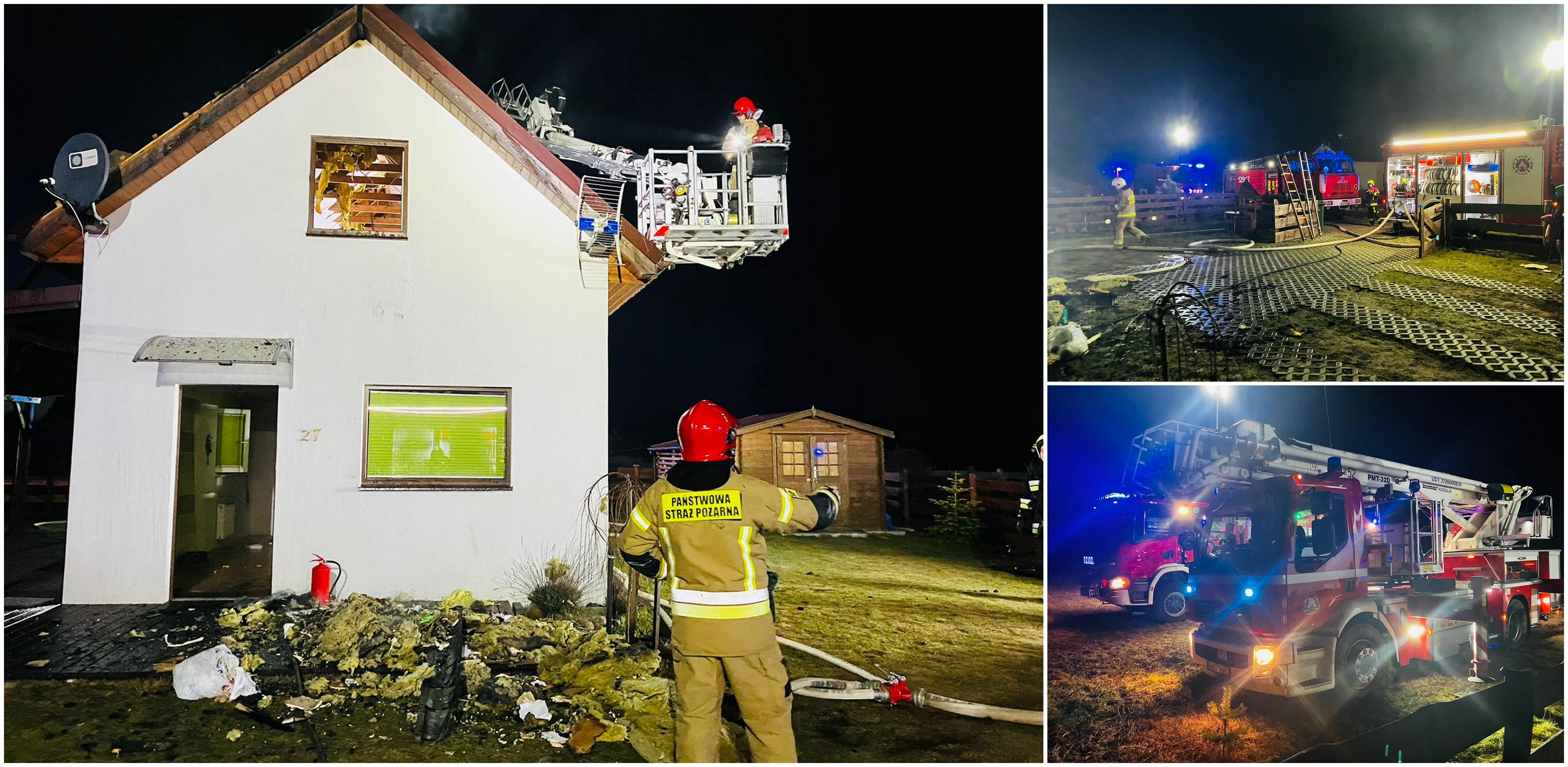 (Fot. KP PSP Starogard Gdański)