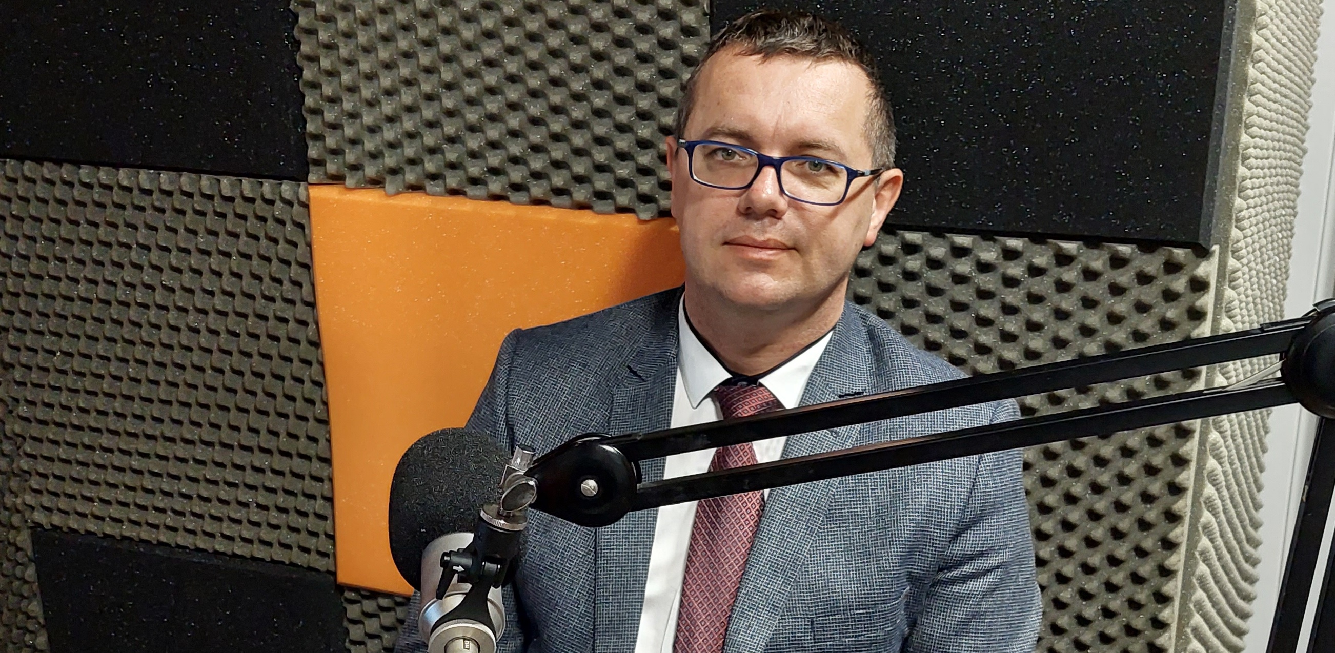 (fot. Radio Gdańsk/Sławomir Nichczyński)