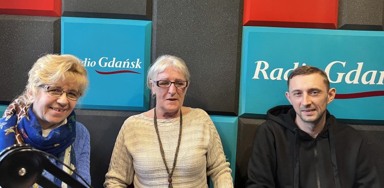 (Fot. Radio Gdańsk/Joanna Merecka-Łotysz)