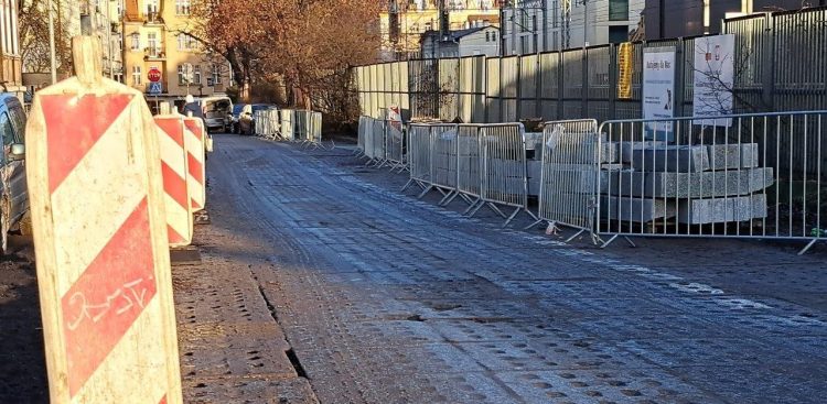 (Fot. Zarząd Dróg i Zieleni)