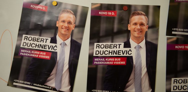 (Fot. Waldemar Dowejko/Wilnoteka.lt)