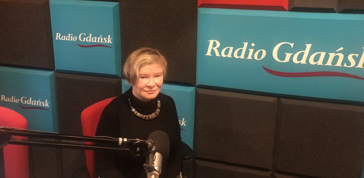 (Fot. Radio Gdańsk/Joanna Merecka-Łotysz)