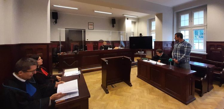 (Fot. Radio Gdańsk/Przemysław Woś)