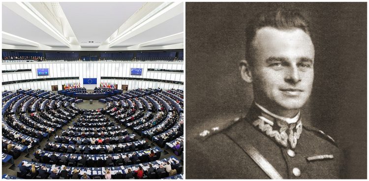 (Fot. Wikimedia Commons/	Institute of National Remembrance Archive/Diliff)