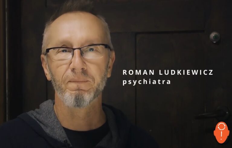 Roman Ludkiewicz, fot. otwartebramy.org
