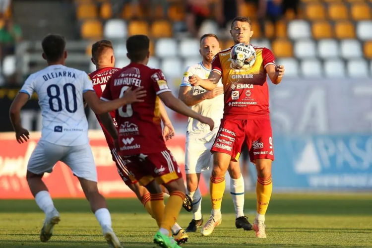 (Fot. MKSChojniczanka.pl)