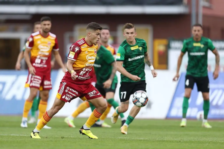 (Fot. MKSChojniczanka.pl)