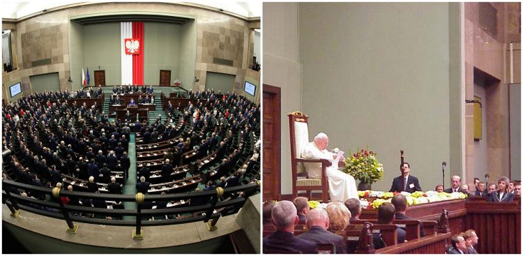 (Fot. Wikimedia Commons/Katarzyna Czerwińska/www.senat.pl)