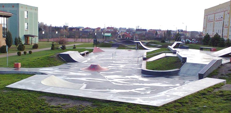 Zdjęcie ilustracyjne (fot. Wikimedia Commons)