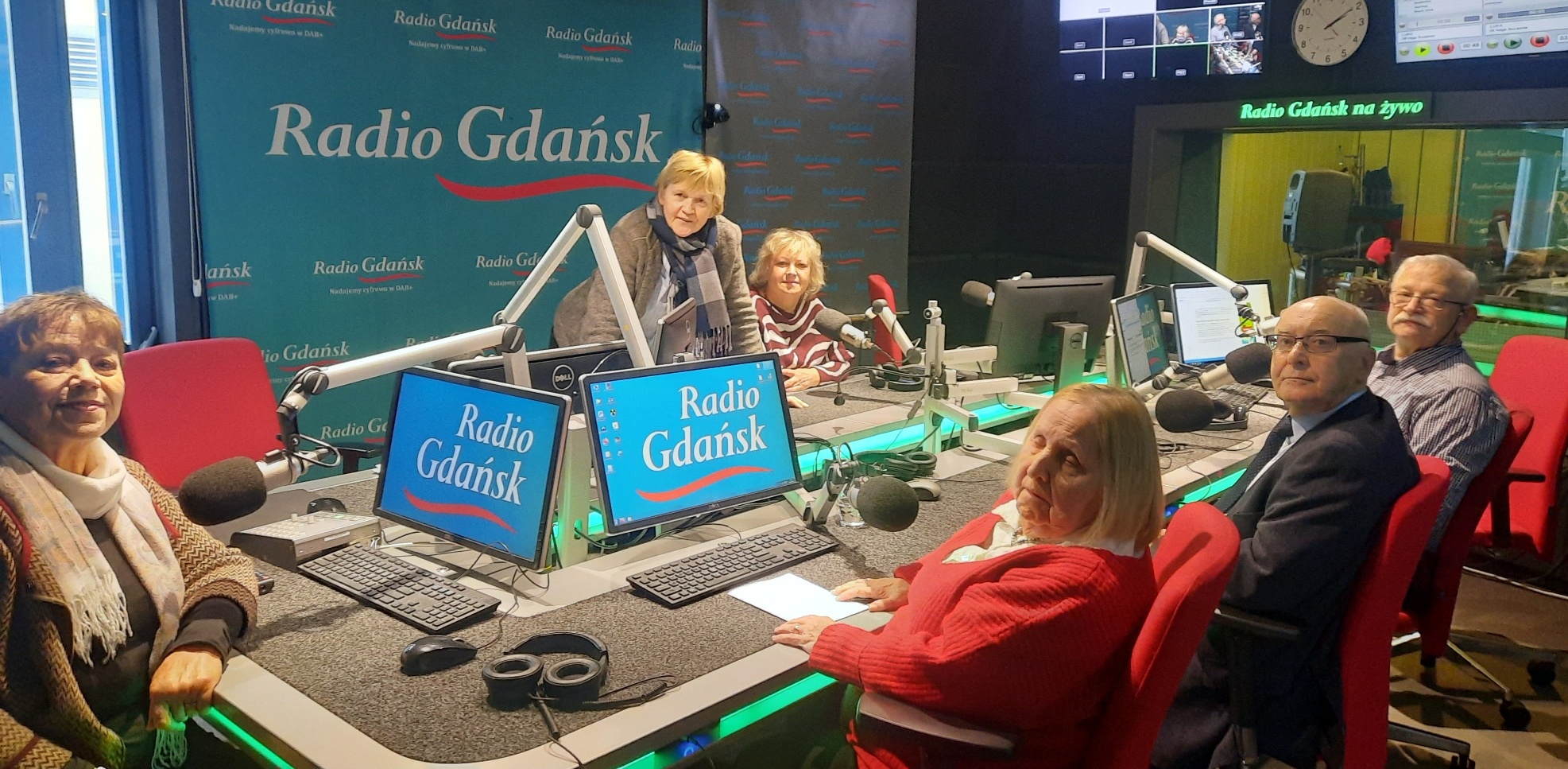 (fot. Radio Gdańsk)