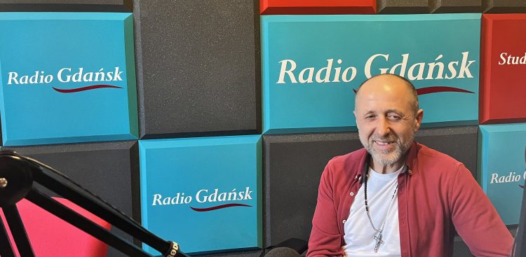 (Fot. Radio Gdańsk/Joanna Merecka-Łotysz)