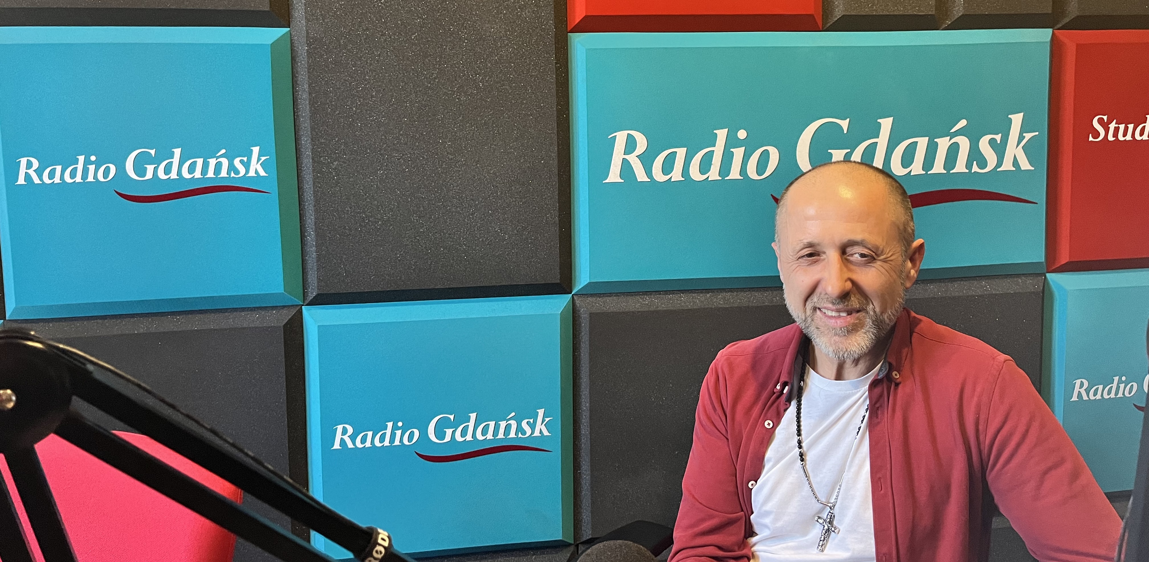 (Fot. Radio Gdańsk/Joanna Merecka-Łotysz)