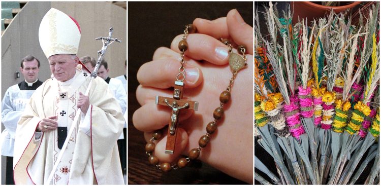 (Fot. Janusz Gojke/KFP ; Pixabay ; Flickr/Praktyczny Przewodnik)