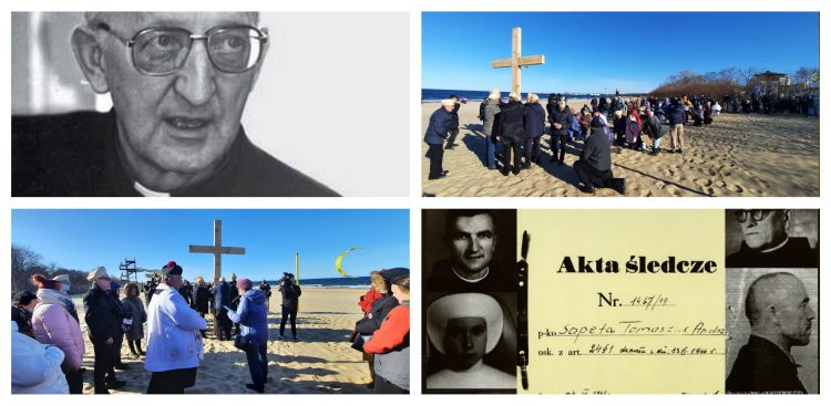 (Fot. Archiwum Ruchu Światło-Życie, Radio Gdańsk/Aleksandra Nietopiel, ipn.gov.pl)