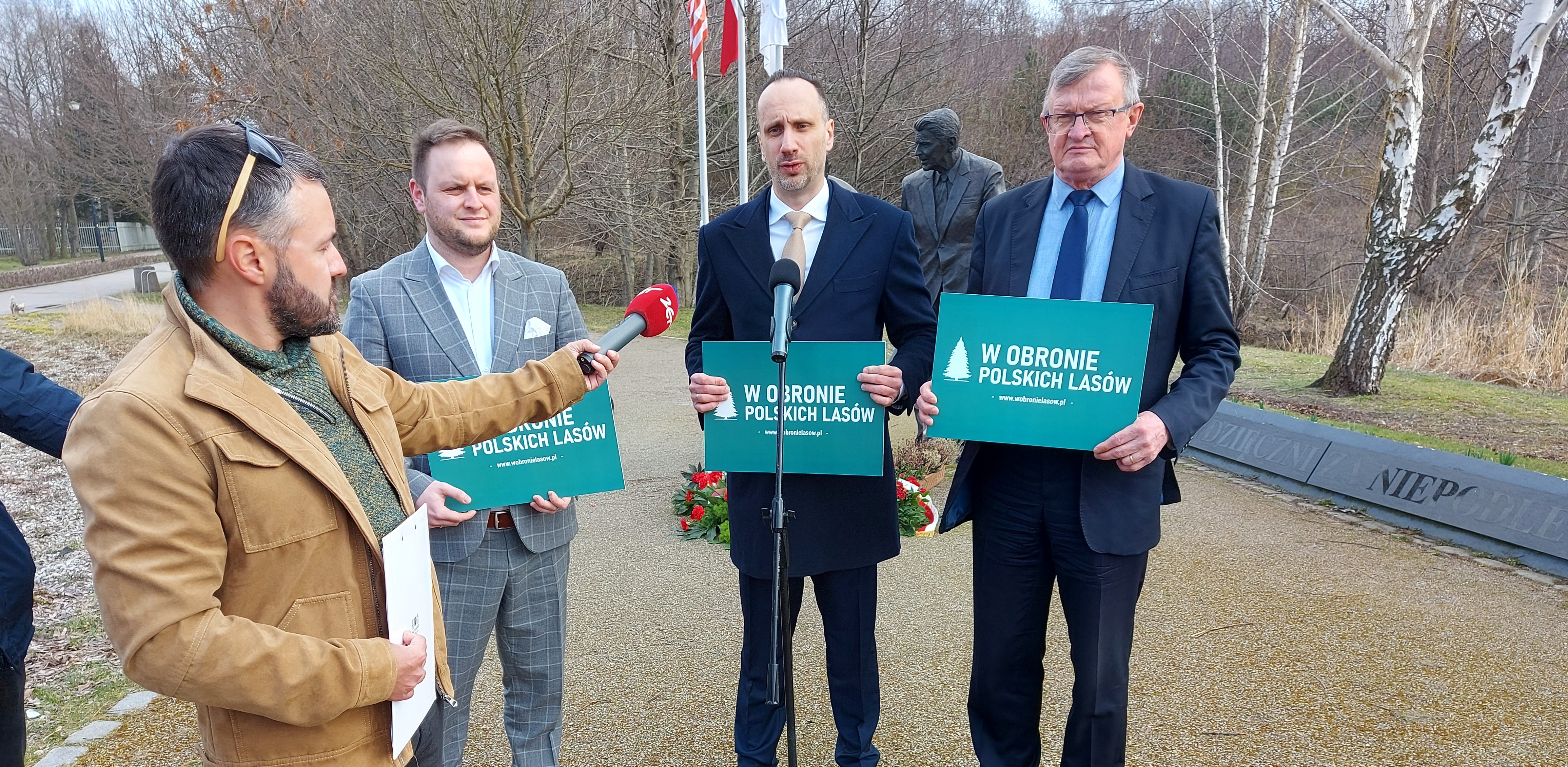 (Fot. Radio Gdańsk/Bartosz Stracewski)