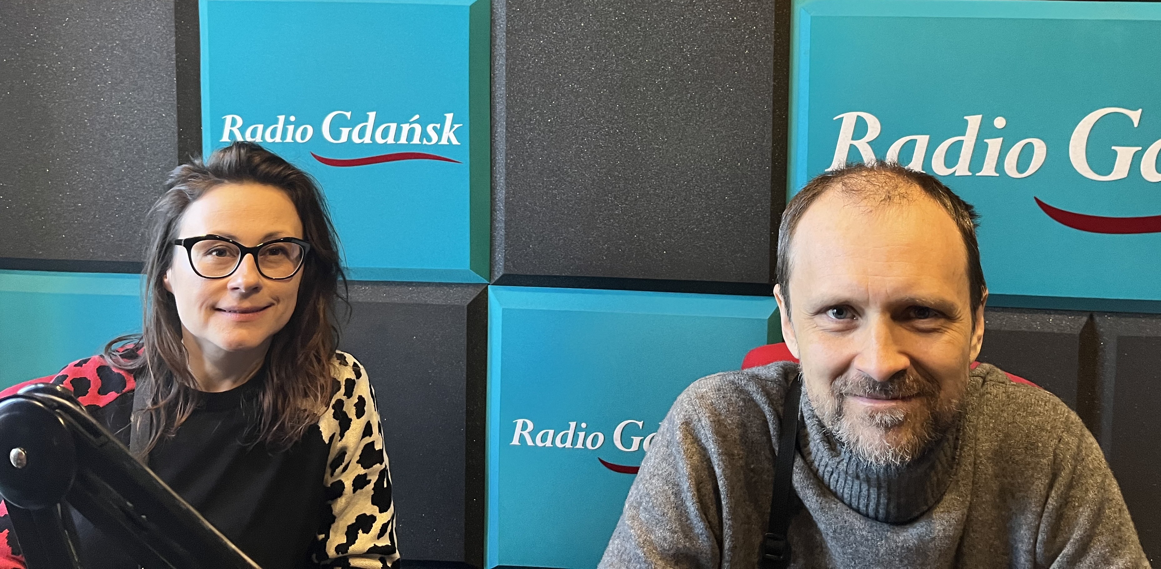 (Fot. Radio Gdańsk/Joanna Merecka-Łotysz)