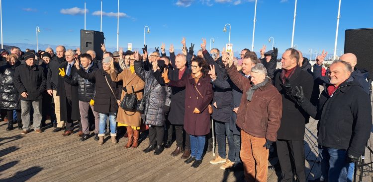 (Fot. Radio Gdańsk/Sebastian Kwiatkowski)