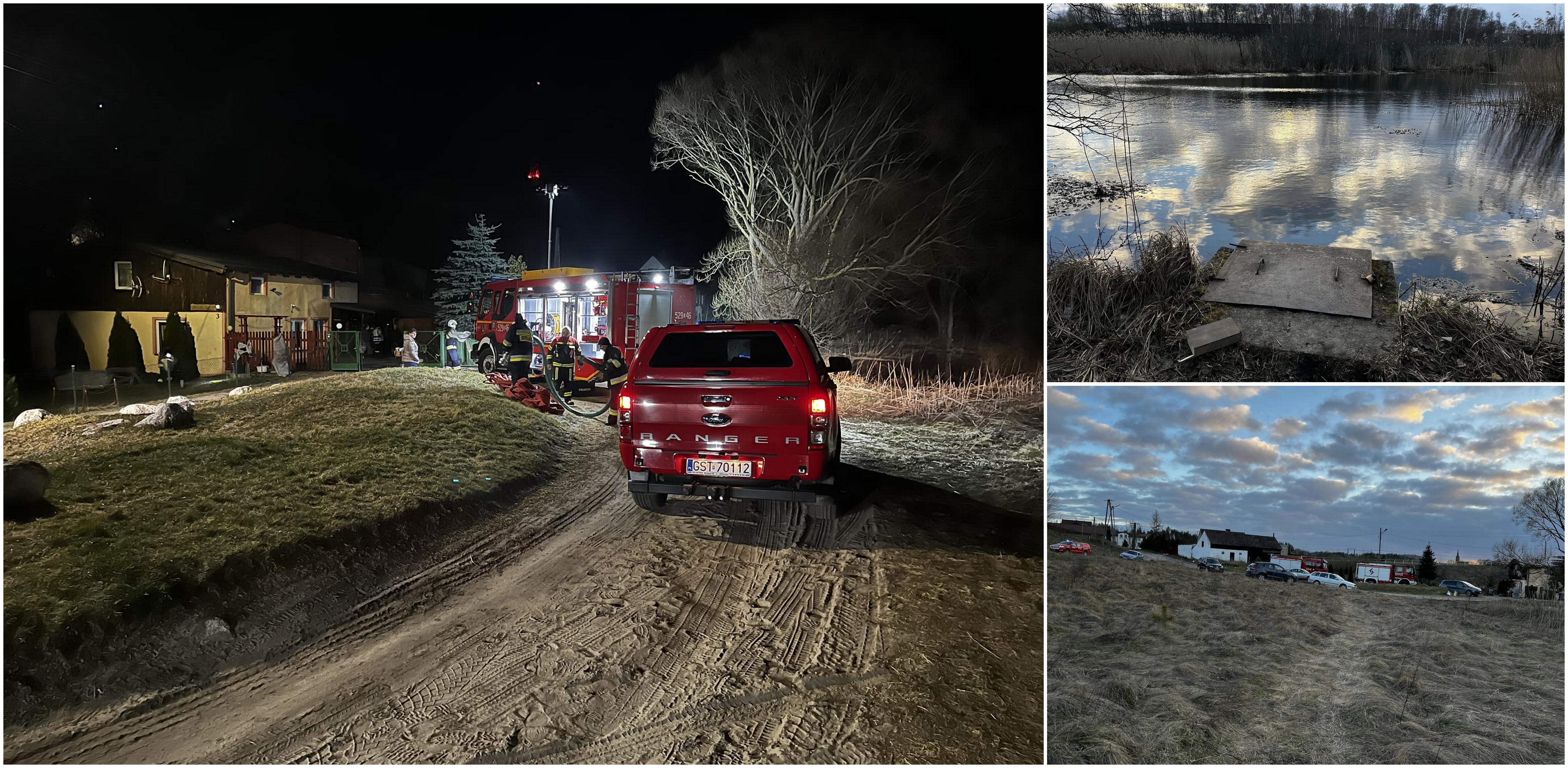 (Fot. Facebook/Jacek Pauli)