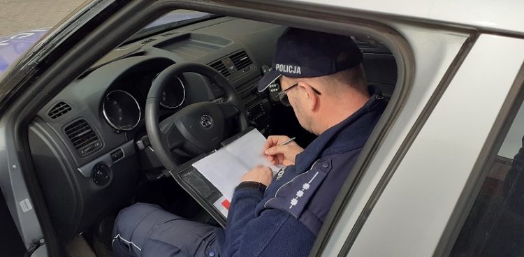 (Fot. Komenda Powiatowa Policji w Lęborku)