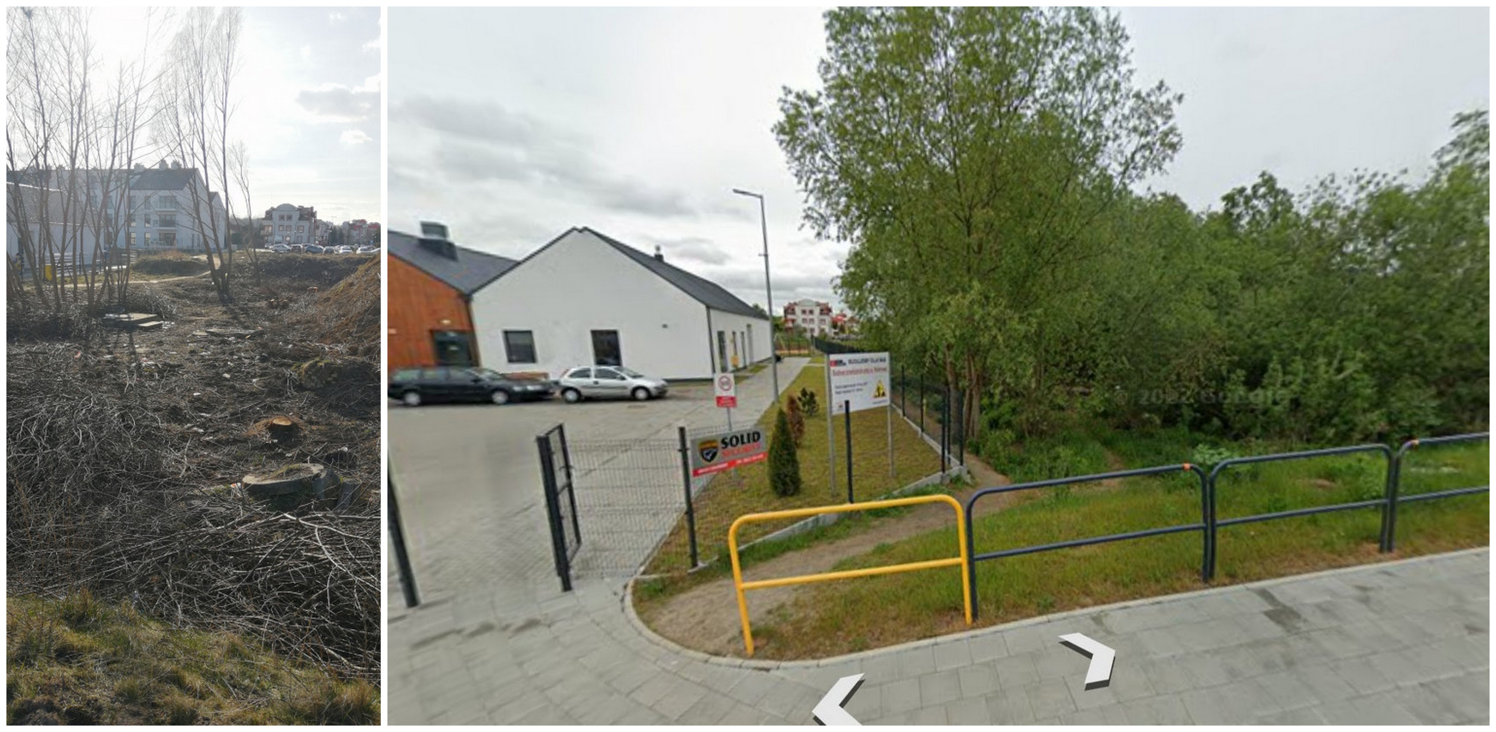 (Fot. Twitter.com/MajewskiPrzemek)