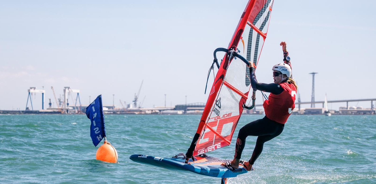 (Fot. Yepa Photography / Federacion Andaluza de Vela)