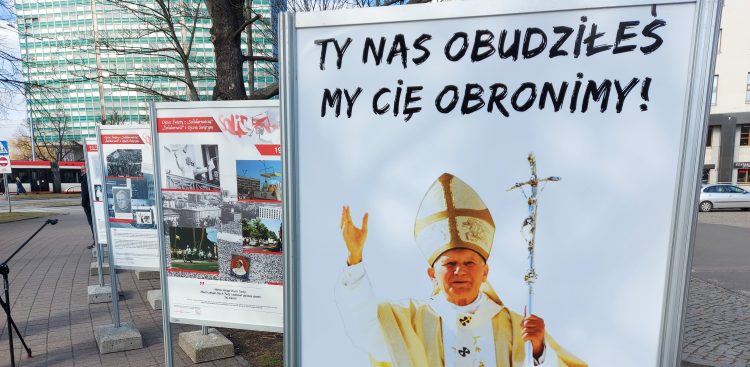 (fot. Radio Gdańsk/Bartosz Stracewski)