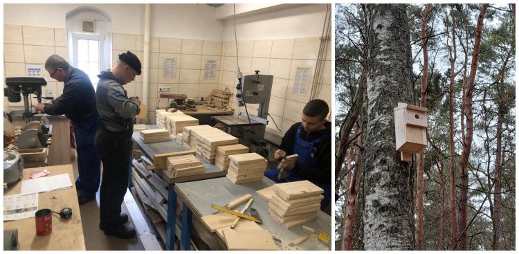 (Fot. Centrum Integracji Społecznej Słupsk)