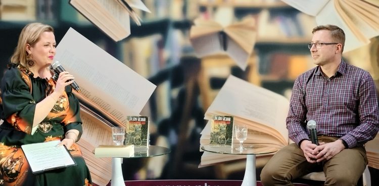 (Fot. Radio Gdańsk/Adam Hebel)