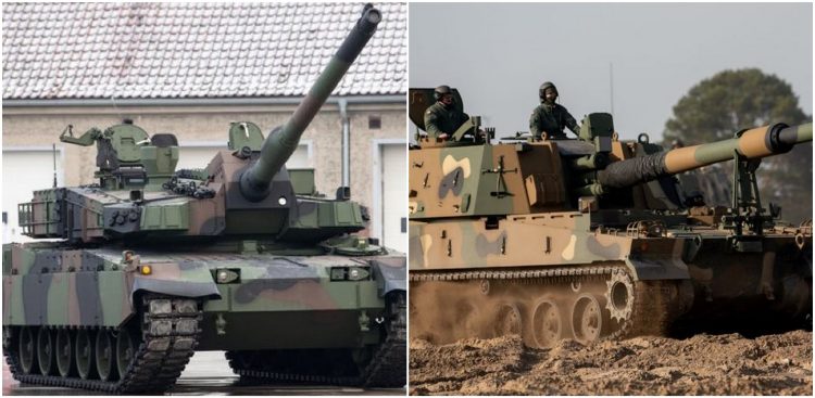 (Fot. Twitter/Mariusz Błaszczak)