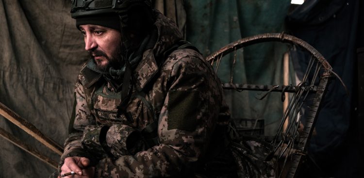 (Fot. EPA/MARIA SENOVILLA)