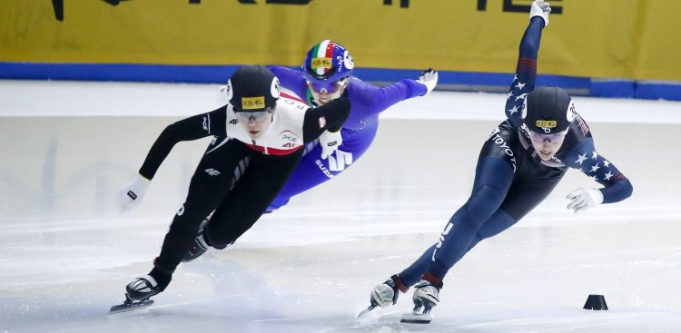 (Fot. EPA/JEON HEON-KYUN)