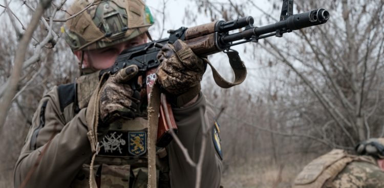 (Fot. EPA/MARIA SENOVILLA)