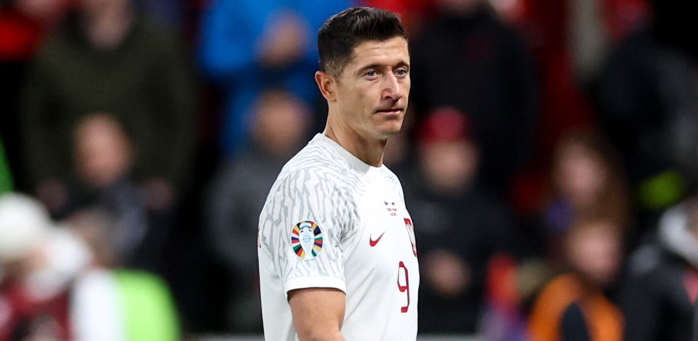 (Fot. EPA/MARTIN DIVISEK)