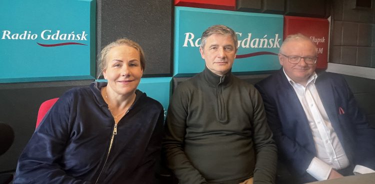 (Fot. Radio Gdańsk/Kinga Siwiec)