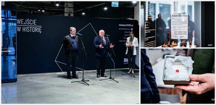 (Fot. Muzeum II Wojny Światowej)