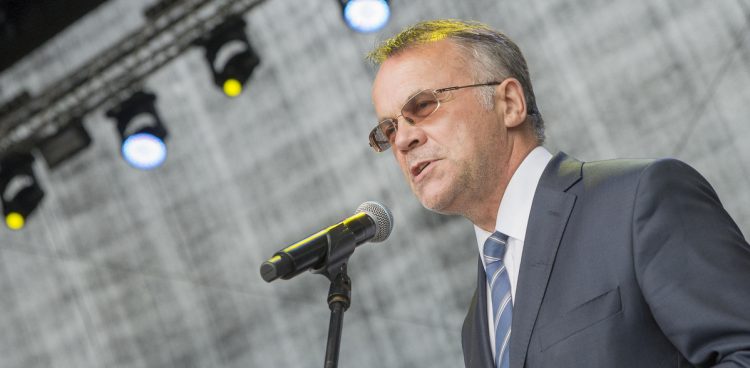 (fot. KFP/Krzysztof Mania)