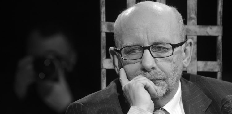 (fot. Maciej Kosycarz / KFP)