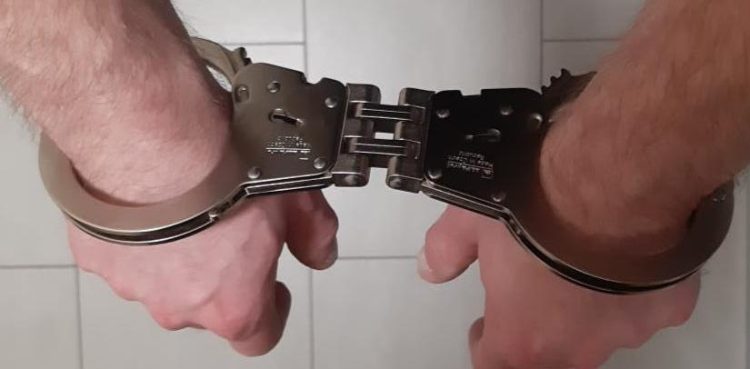 Zdjęcie ilustracyjne (fot. Służba Więzienna)