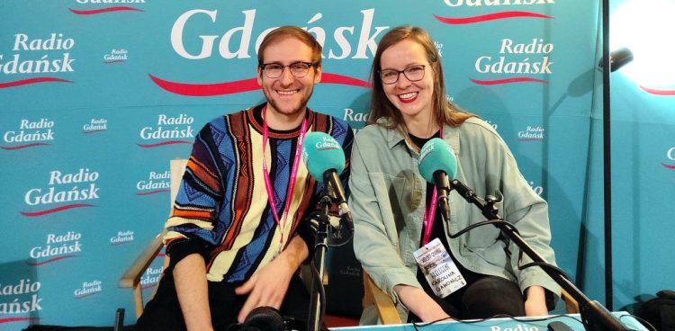 (Fot. Radio Gdańsk/Katarzyna Hirsz)