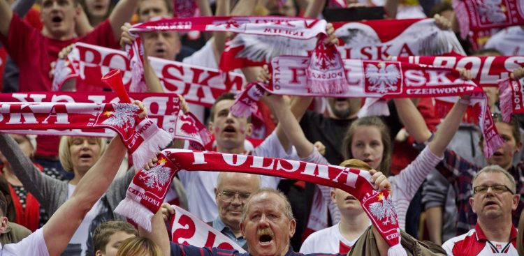 (Fot. Krzysztof Mystkowski / KFP)