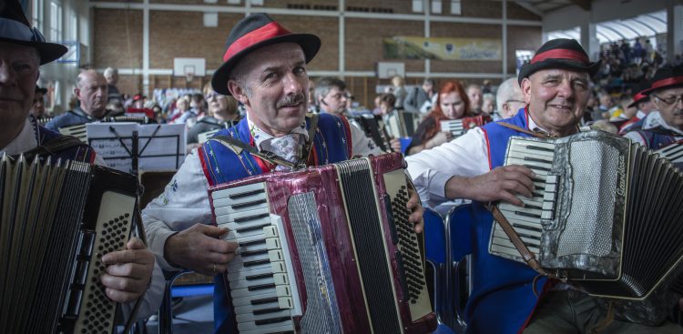 (Fot. Agencja KFP/Krzysztof Mystkowski)