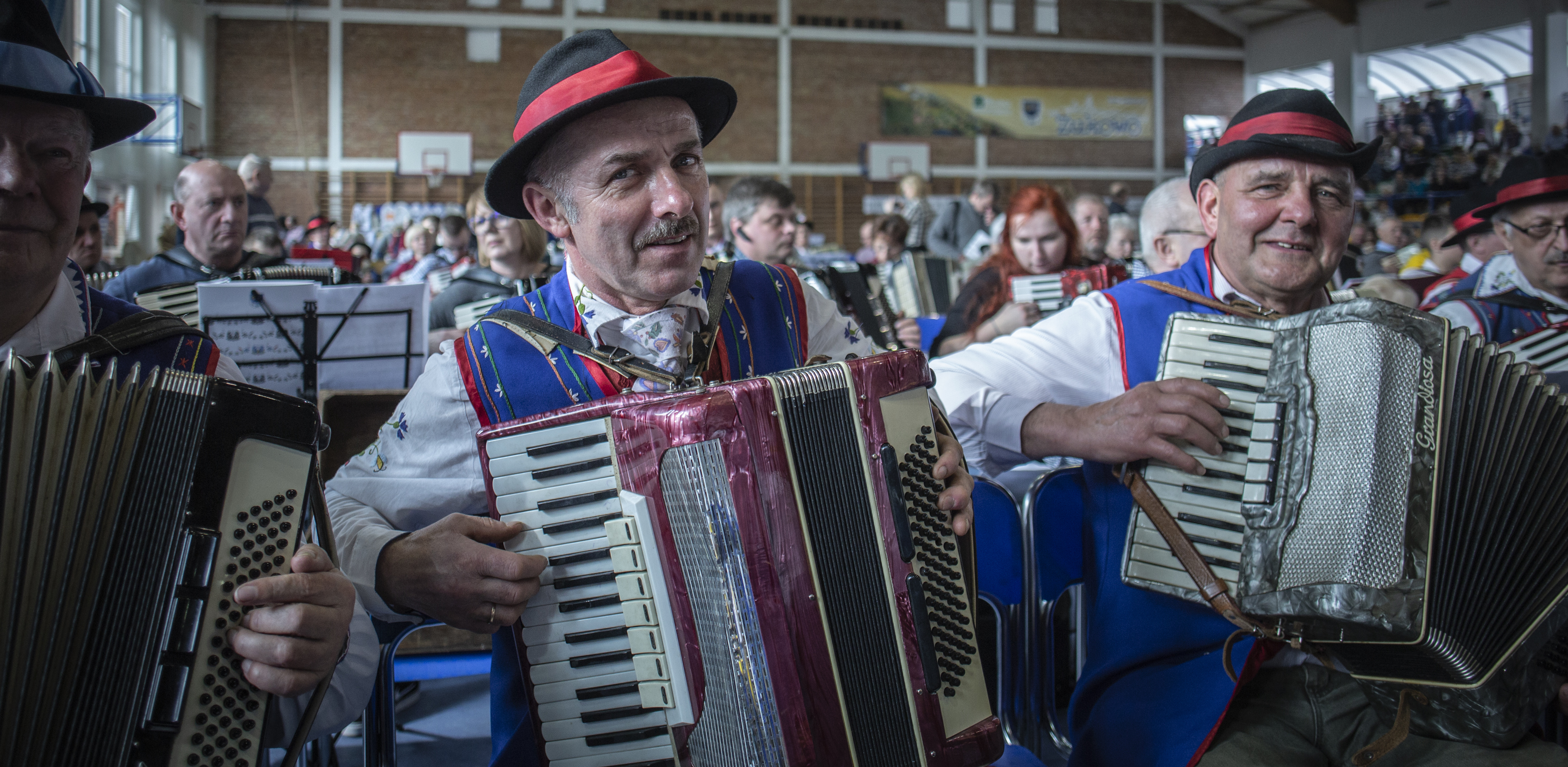 (Fot. Agencja KFP/Krzysztof Mystkowski)