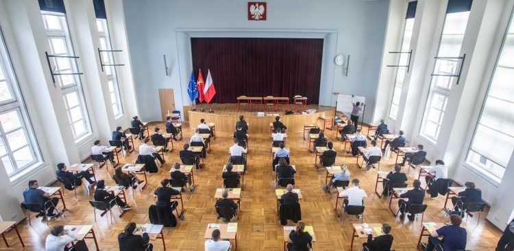 (fot. Krzysztof Mystkowski / KFP)