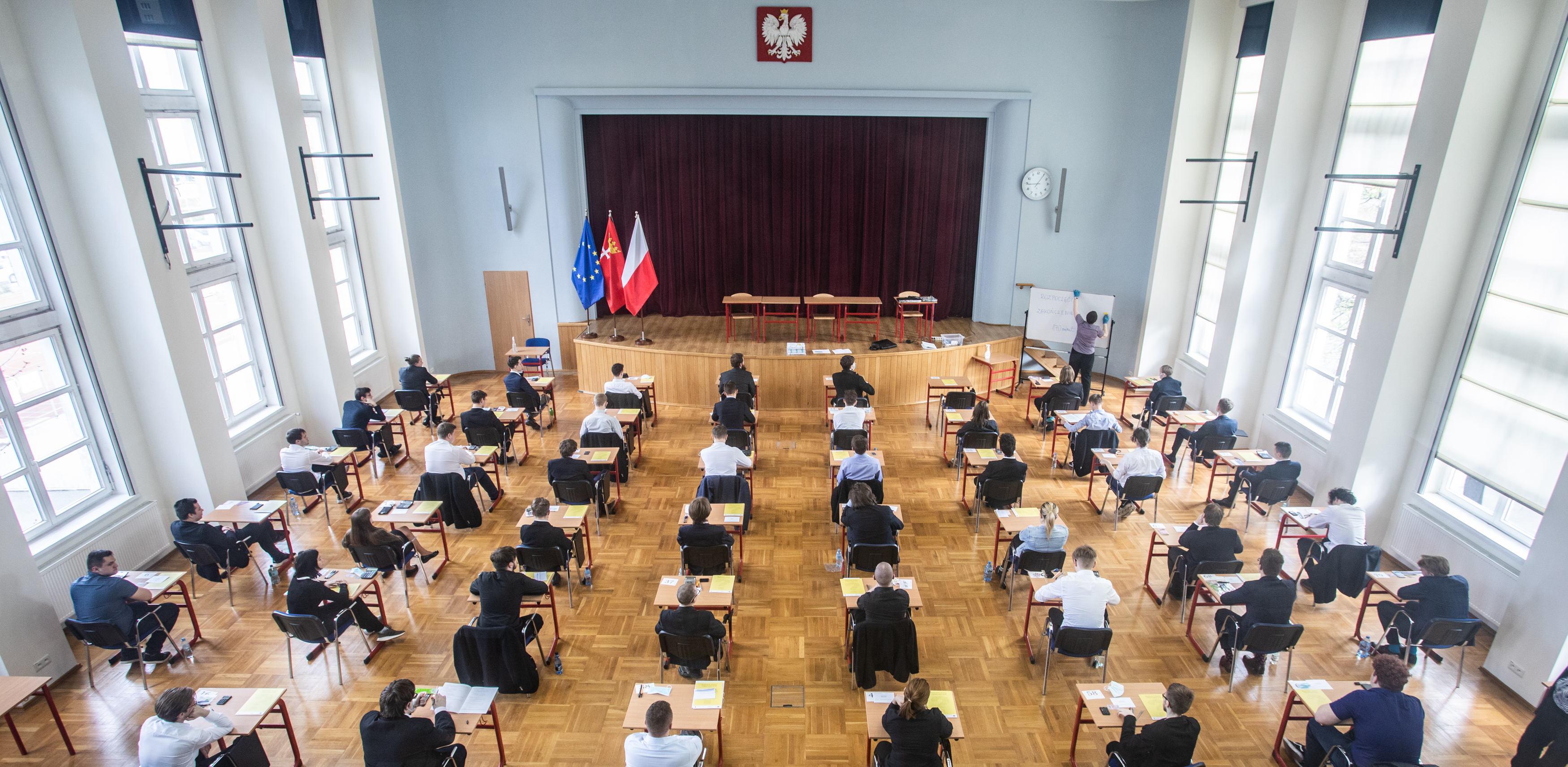 (fot. Krzysztof Mystkowski / KFP)