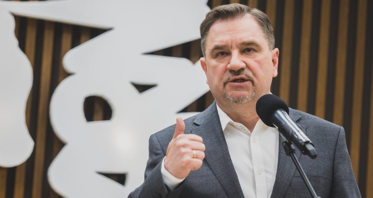 (Fot. Krzysztof Mystkowski / KFP)